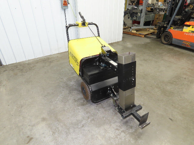 DJ Products Cart Caddy 36V Motorized Electric Mover Pusher Puller 10000lbs