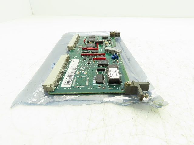 Siemens 6ES7090-0XX84-0AK0 SIMOVERT Masterdrives Motion Control Adapter Module
