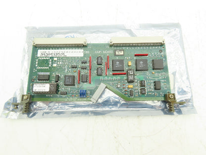 Siemens 6ES7090-0XX84-0AK0 SIMOVERT Masterdrives Motion Control Adapter Module