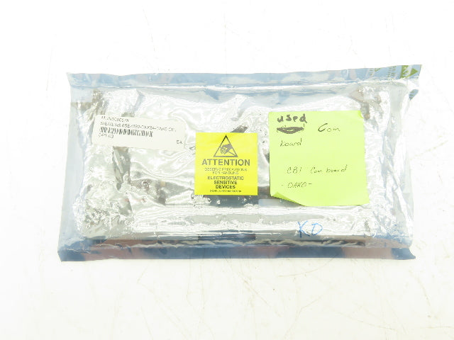 Siemens 6ES7090-0XX84-0AK0 SIMOVERT Masterdrives Motion Control Adapter Module