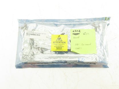 Siemens 6ES7090-0XX84-0AK0 SIMOVERT Masterdrives Motion Control Adapter Module