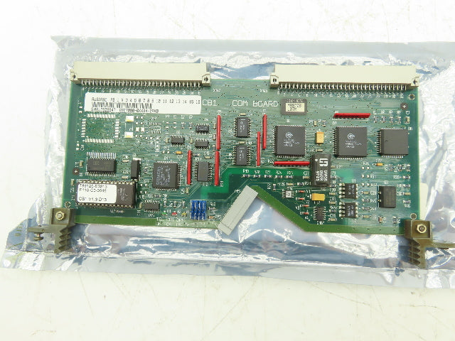 Siemens 6ES7090-0XX84-0AK0 SIMOVERT Masterdrives Motion Control Adapter Module