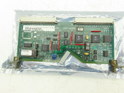 Siemens 6ES7090-0XX84-0AK0 SIMOVERT Masterdrives Motion Control Adapter Module