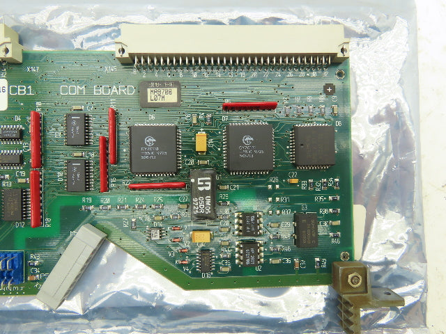 Siemens 6ES7090-0XX84-0AK0 SIMOVERT Masterdrives Motion Control Adapter Module