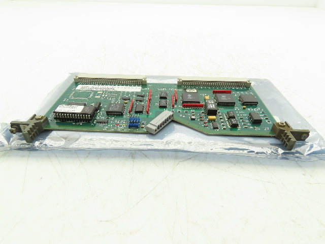 Siemens 6ES7090-0XX84-0AK0 SIMOVERT Masterdrives Motion Control Adapter Module