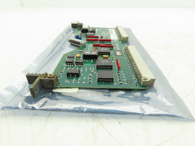 Siemens 6ES7090-0XX84-0AK0 SIMOVERT Masterdrives Motion Control Adapter Module