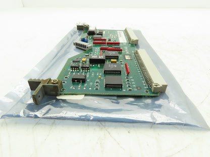 Siemens 6ES7090-0XX84-0AK0 SIMOVERT Masterdrives Motion Control Adapter Module