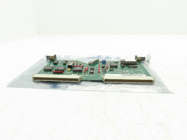 Siemens 6ES7090-0XX84-0AK0 SIMOVERT Masterdrives Motion Control Adapter Module