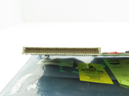 Siemens 6ES7090-0XX84-0AK0 SIMOVERT Masterdrives Motion Control Adapter Module