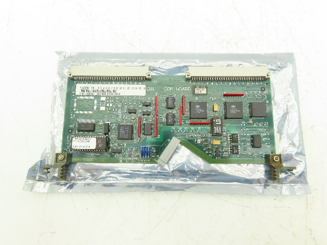 Siemens 6ES7090-0XX84-0AK0 SIMOVERT Masterdrives Motion Control Adapter Module