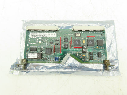 Siemens 6ES7090-0XX84-0AK0 SIMOVERT Masterdrives Motion Control Adapter Module