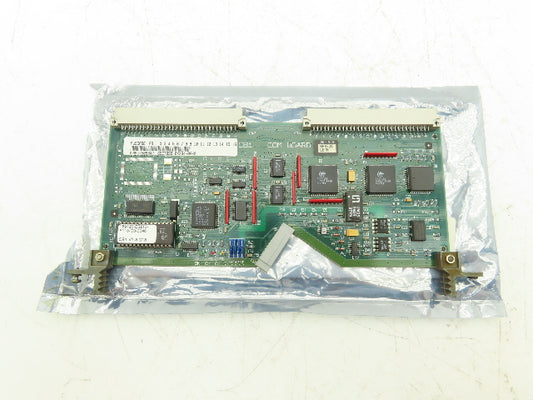 Siemens 6ES7090-0XX84-0AK0 SIMOVERT Masterdrives Motion Control Adapter Module