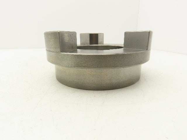 Browning CHJS9R Jaw Coupling Size JS9 Bushed Length Through Bore 2.937" 600 RPM