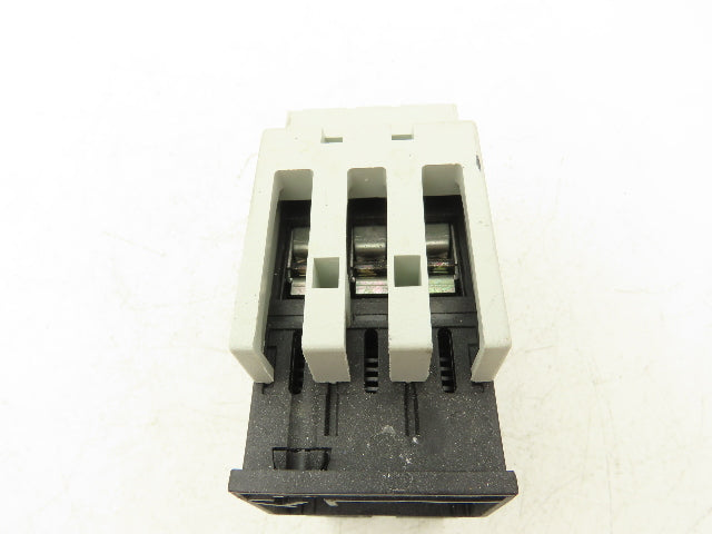 Moeller PKZM4-40 XTPR040DC1 Manual Motor Starter 40A 30Hp 600VAC 3Ph