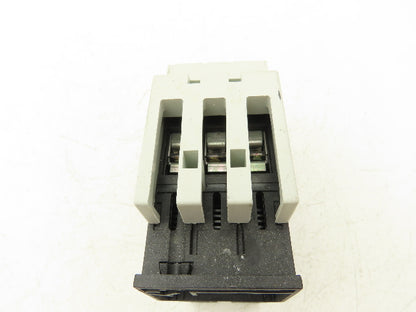 Moeller PKZM4-40 XTPR040DC1 Manual Motor Starter 40A 30Hp 600VAC 3Ph