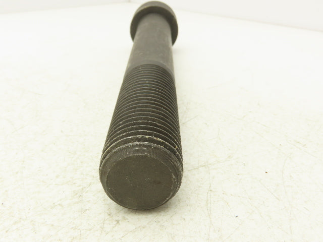 Holo-Krome 1-1/4-7x9 Socket Head Cap Screw 1-1/4" OD x 9" 10-1/8" OAL Lot of 3