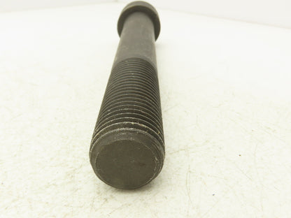 Holo-Krome 1-1/4-7x9 Socket Head Cap Screw 1-1/4" OD x 9" 10-1/8" OAL Lot of 3