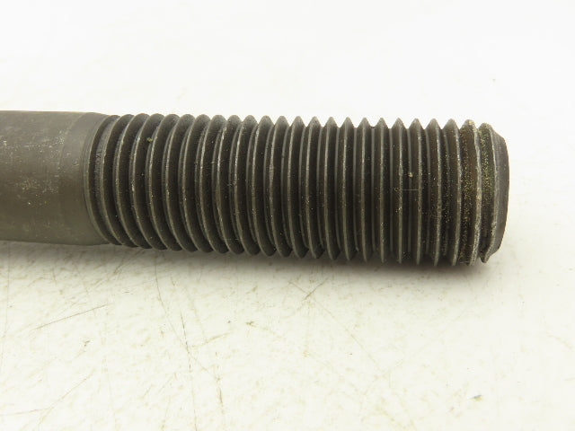 Holo-Krome 1-1/4-7x9 Socket Head Cap Screw 1-1/4" OD x 9" 10-1/8" OAL Lot of 3