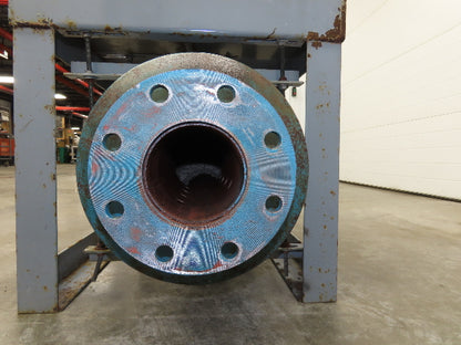GACLDPA Sutorbilt 4LP Vacuum Blowe Positive Rotary Lobe 15Hp 230/460V 3PH