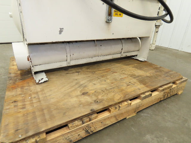 Beringer SP1SV Hydraulic Power Unit 1.5 GPM 25 Gal 2400/2600PSI 460V 3Ph