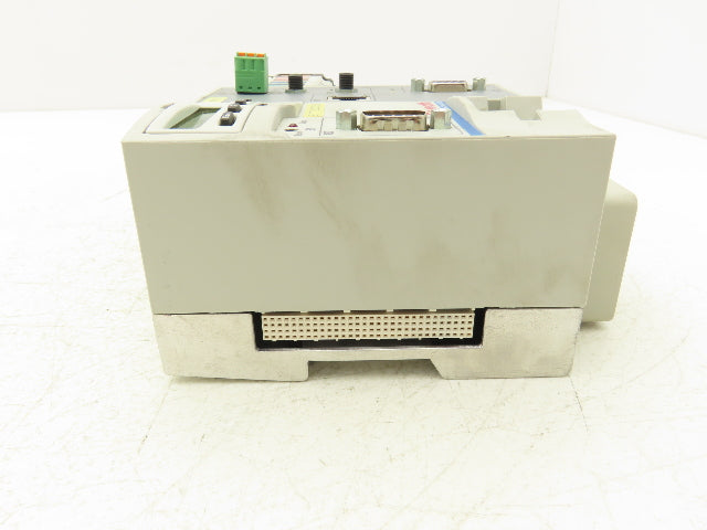 Bosch Rexroth Indramat CML40.2-SP-330-NA-NNNN-NW PLC CPU Control Module 24VDC