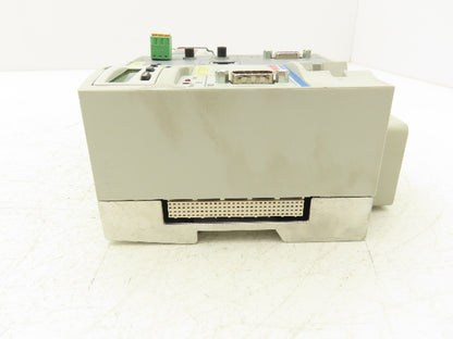 Bosch Rexroth Indramat CML40.2-SP-330-NA-NNNN-NW PLC CPU Control Module 24VDC