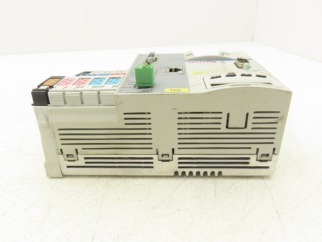 Bosch Rexroth Indramat CML40.2-SP-330-NA-NNNN-NW PLC CPU Control Module 24VDC