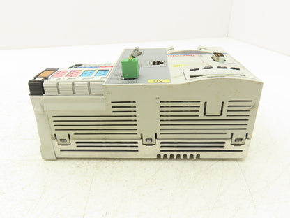 Bosch Rexroth Indramat CML40.2-SP-330-NA-NNNN-NW PLC CPU Control Module 24VDC