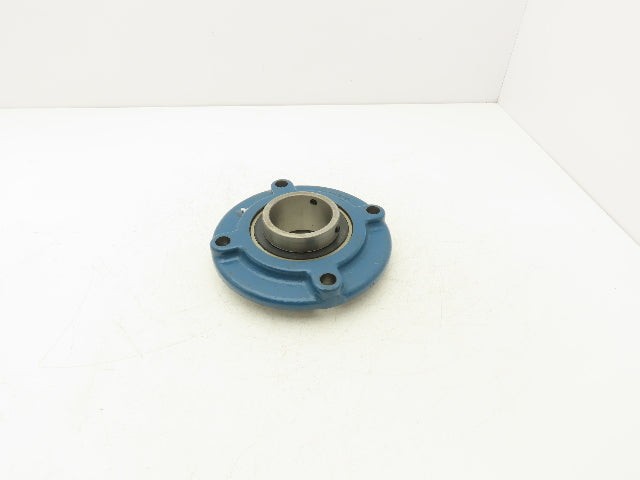 MB Mfg PFC4252-1516 Flange-Mount Ball Bearing 2-15/16" ID 4 Bolt Set Screw Lock