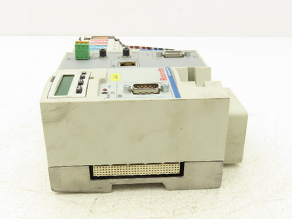 Bosch Rexroth Indramat CML40.2-SP-330-NA-NNNN-NW PLC CPU Control Module 24VDC