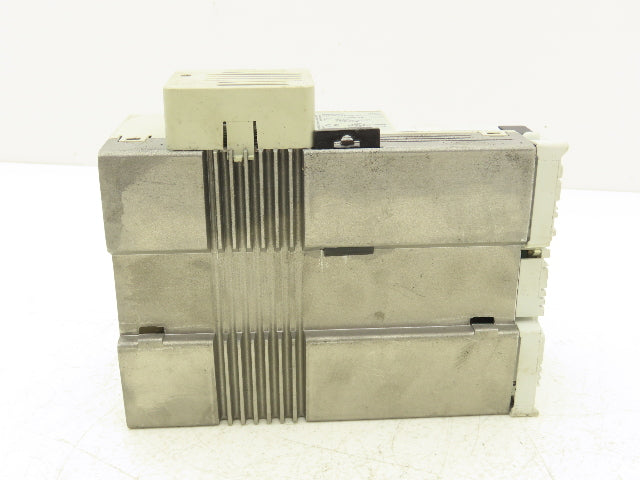 Bosch Rexroth Indramat CML40.2-SP-330-NA-NNNN-NW PLC CPU Control Module 24VDC