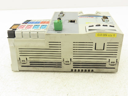 Bosch Rexroth Indramat CML40.2-SP-330-NA-NNNN-NW PLC CPU Control Module 24VDC