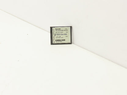 TRS Star CFI-128MS231.113.44X Rexroth Memory Card 128MB For CPU