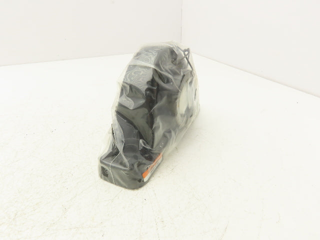 Timken VAS1 7/16 Pillow Block Bearing 1-7/16" Bore 2 Bolt Eccentric Collar