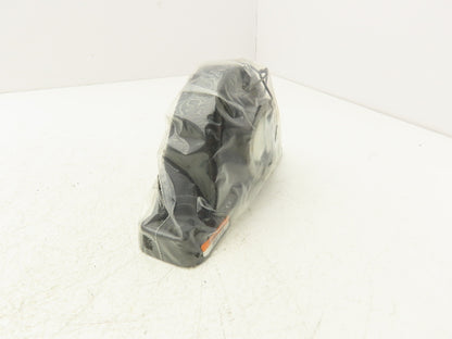 Timken VAS1 7/16 Pillow Block Bearing 1-7/16" Bore 2 Bolt Eccentric Collar