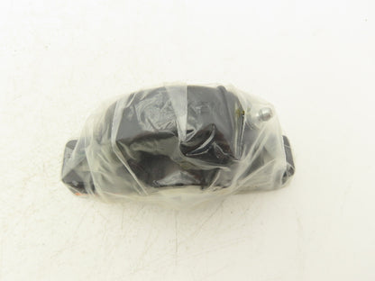 Timken VAS1 7/16 Pillow Block Bearing 1-7/16" Bore 2 Bolt Eccentric Collar