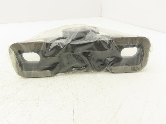Timken VAS1 7/16 Pillow Block Bearing 1-7/16" Bore 2 Bolt Eccentric Collar