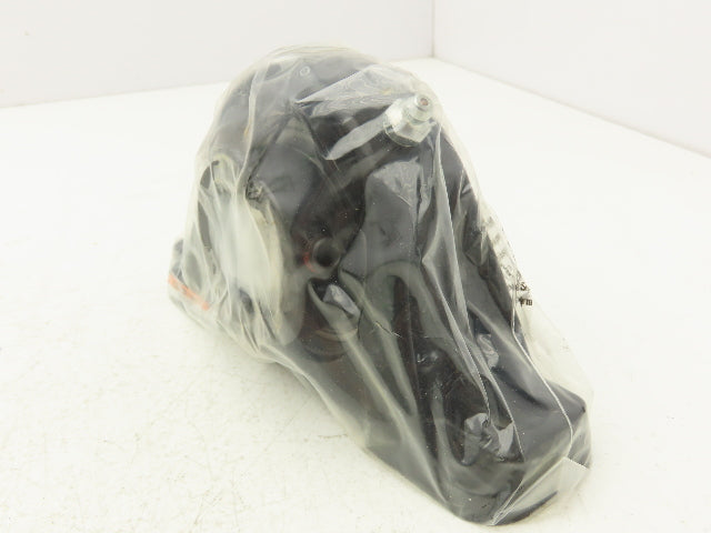Timken VAS1 7/16 Pillow Block Bearing 1-7/16" Bore 2 Bolt Eccentric Collar