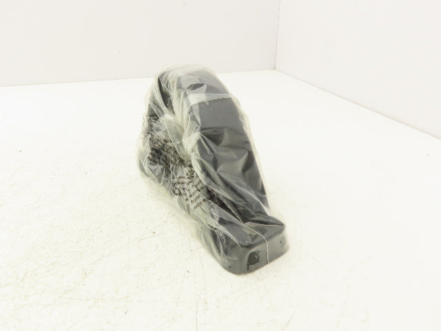 Timken VAS1 7/16 Pillow Block Bearing 1-7/16" Bore 2 Bolt Eccentric Collar