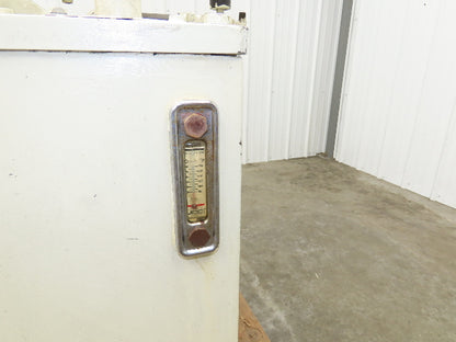 Continental Hydraulic Power Unit 21GPM 50 Gal 1500 PSI 230/460V 3Ph
