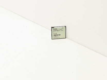 TRS Star CFI-128MS231.112.44X Rexroth Memory Card 128MB For CPU