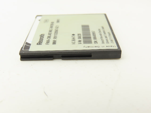 TRS Star CFI-128MS231.112.44X Rexroth Memory Card 128MB For CPU