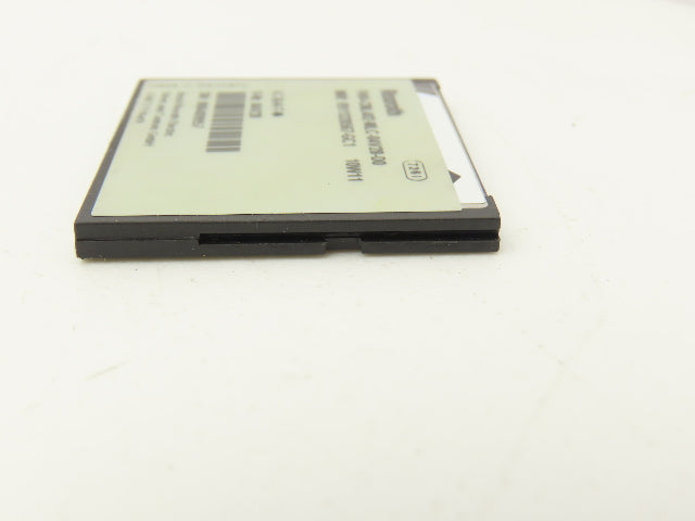 TRS Star CFI-128MS231.112.44X Rexroth Memory Card 128MB For CPU