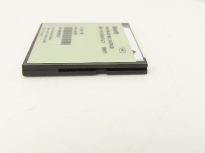 TRS Star CFI-128MS231.112.44X Rexroth Memory Card 128MB For CPU