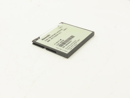 TRS Star CFI-128MS231.112.44X Rexroth Memory Card 128MB For CPU