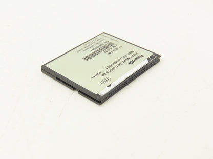 TRS Star CFI-128MS231.112.44X Rexroth Memory Card 128MB For CPU