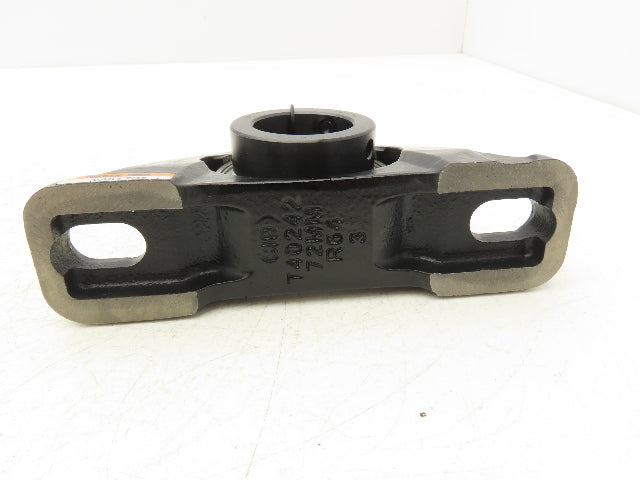 Timken VAK1 7/16 Pillow Block Bearing 1-7/16" Bore 2 Bolt Eccentric Collar