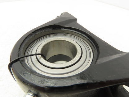Timken VAK1 7/16 Pillow Block Bearing 1-7/16" Bore 2 Bolt Eccentric Collar