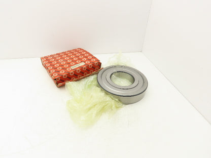 Fag 6322-2Z Deep Groove Ball Bearing Straight Bore 110mm ID 240mm OD 50mm W