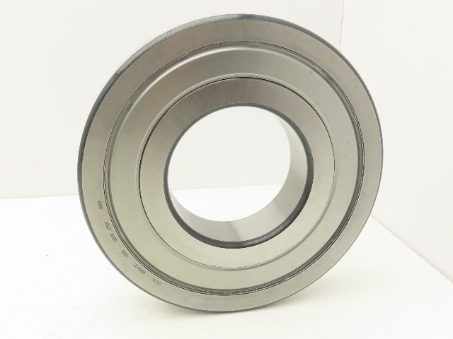 Fag 6322-2Z Deep Groove Ball Bearing Straight Bore 110mm ID 240mm OD 50mm W